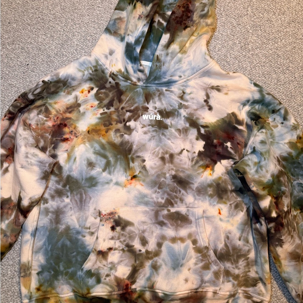 Wura Hoodie
